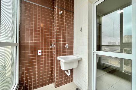 Apartamento à venda com 35m², 1 quarto e 1 vaga Apartamento à venda com 35m², 1 quarto e 1 vagaÁrea de Serviço