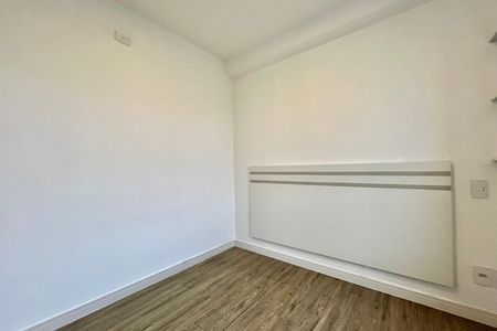 Apartamento à venda com 35m², 1 quarto e 1 vaga Apartamento à venda com 35m², 1 quarto e 1 vagaQuarto