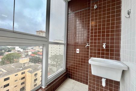 Apartamento à venda com 35m², 1 quarto e 1 vaga Apartamento à venda com 35m², 1 quarto e 1 vagaÁrea de Serviço