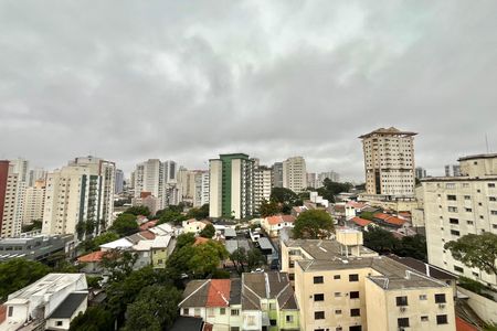 Apartamento à venda com 35m², 1 quarto e 1 vaga Apartamento à venda com 35m², 1 quarto e 1 vagaVista do Quarto