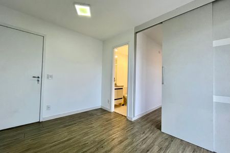 Sala de apartamento à venda com 1 quarto, 35m² em Vila da Saúde, São Paulo