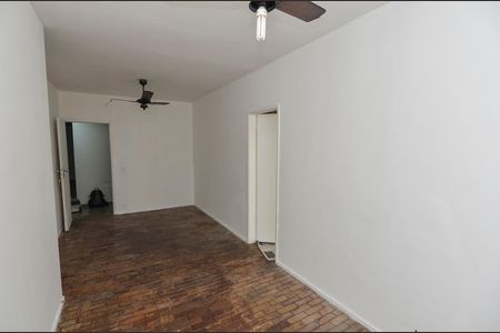 Sala de apartamento para alugar com 2 quartos, 80m² em Tijuca, Rio de Janeiro