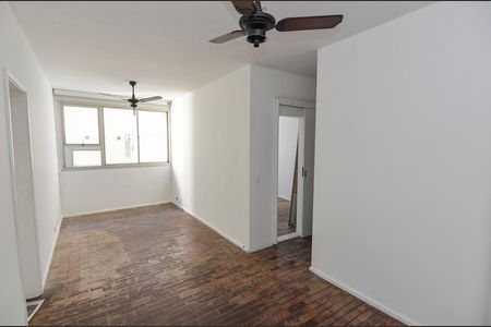 Sala de apartamento para alugar com 2 quartos, 80m² em Tijuca, Rio de Janeiro