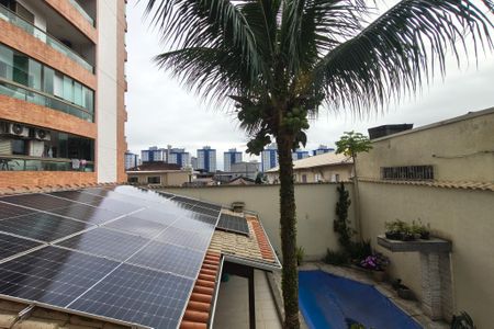 Casa para alugar com 300m², 4 quartos e 3 vagasSacada da suite 1
