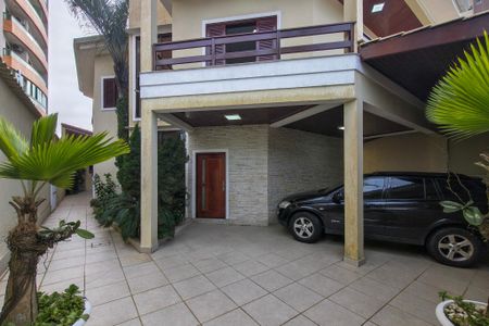 Casa para alugar com 300m², 4 quartos e 3 vagasGaragem