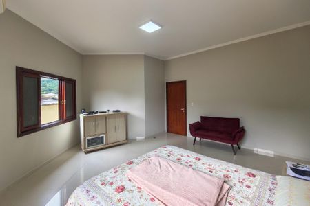 Casa para alugar com 300m², 4 quartos e 3 vagasSuite 1