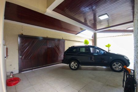 Casa para alugar com 300m², 4 quartos e 3 vagasGaragem