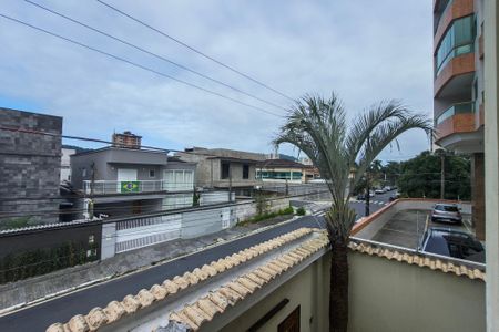 Casa para alugar com 300m², 4 quartos e 3 vagasSacada dos quartos 3 e 4