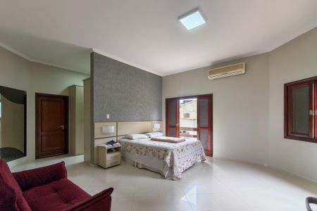 Casa para alugar com 300m², 4 quartos e 3 vagasSuite 1
