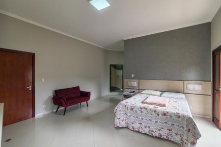 Casa para alugar com 300m², 4 quartos e 3 vagasSuite 1