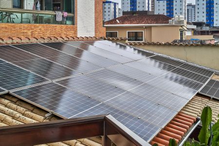 Casa para alugar com 300m², 4 quartos e 3 vagasPlacas solares