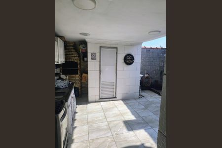 Casa de condomínio à venda com 75m², 2 quartos e 2 vagas Casa de condomínio à venda com 75m², 2 quartos e 2 vagasÁrea de serviço