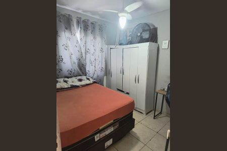 Casa de condomínio à venda com 75m², 2 quartos e 2 vagas Casa de condomínio à venda com 75m², 2 quartos e 2 vagasQuarto