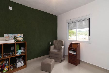 Casa à venda com 187m², 3 quartos e 2 vagasQuarto 3