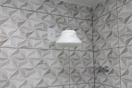 Casa à venda com 187m², 3 quartos e 2 vagasBanheiro