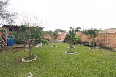 Quintal de casa à venda com 3 quartos, 187m² em Belém Velho, Porto Alegre