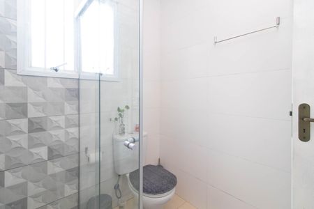Casa à venda com 187m², 3 quartos e 2 vagasBanheiro
