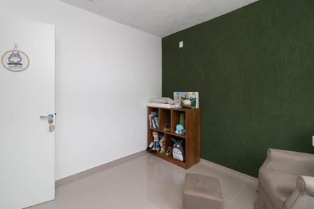 Casa à venda com 187m², 3 quartos e 2 vagasQuarto 3