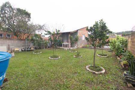 Casa à venda com 187m², 3 quartos e 2 vagasQuintal