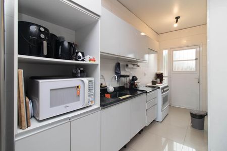 Casa à venda com 187m², 3 quartos e 2 vagasCozinha e Área de Serviço