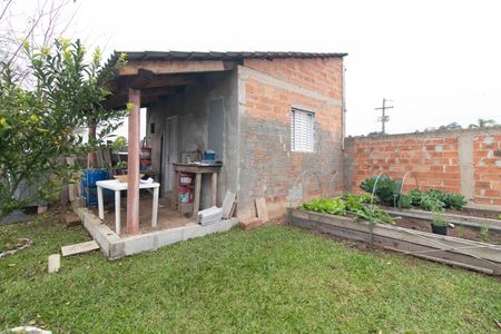 Casa à venda com 187m², 3 quartos e 2 vagasQuintal