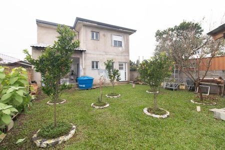 Casa à venda com 187m², 3 quartos e 2 vagasQuintal