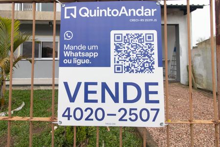 Casa à venda com 187m², 3 quartos e 2 vagasPlaca