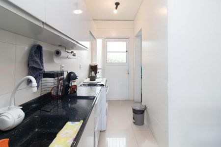 Casa à venda com 187m², 3 quartos e 2 vagasCozinha e Área de Serviço