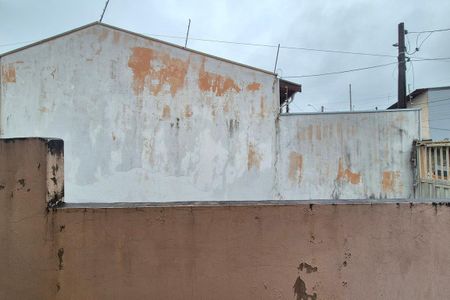Vista do Quarto de casa para alugar com 1 quarto, 45m² em Vila Formosa, Campinas