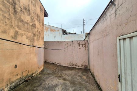 Casa para alugar com 45m², 1 quarto e sem vagaFrente do Imóvel 