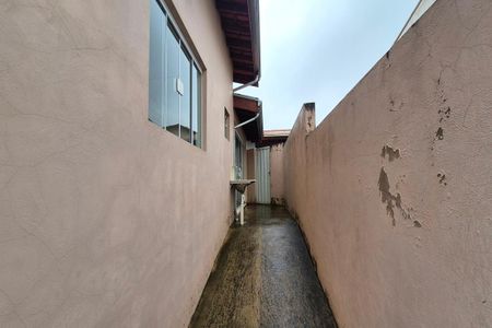 Casa para alugar com 45m², 1 quarto e sem vagaCorredor de Acesso 