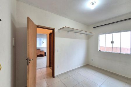 Quarto de casa para alugar com 1 quarto, 45m² em Vila Formosa, Campinas