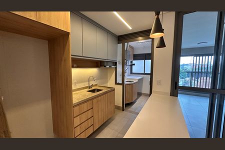 Apartamento à venda com 2 quartos, 77m² em Jardim das Acacias, São Paulo