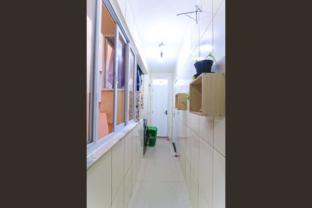 Apartamento à venda com 70m², 2 quartos e 1 vaga Apartamento à venda com 70m², 2 quartos e 1 vagaCozinha