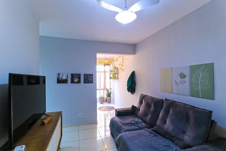 Sala de apartamento à venda com 2 quartos, 70m² em Cachambi, Rio de Janeiro