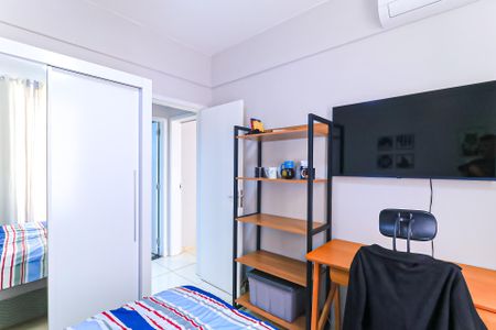 Apartamento à venda com 70m², 2 quartos e 1 vaga Apartamento à venda com 70m², 2 quartos e 1 vagaQuarto 2