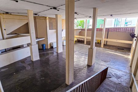 Apartamento à venda com 70m², 2 quartos e 1 vaga Apartamento à venda com 70m², 2 quartos e 1 vagaÁrea comum - Salão de festas