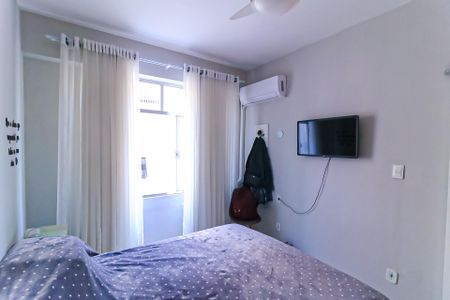 Quarto  de apartamento à venda com 2 quartos, 70m² em Cachambi, Rio de Janeiro
