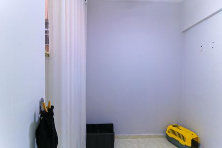 Apartamento à venda com 70m², 2 quartos e 1 vaga Apartamento à venda com 70m², 2 quartos e 1 vagaQuarto de Serviço