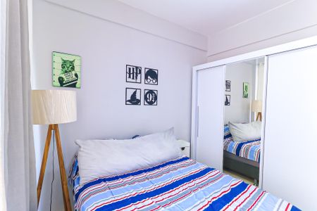 Apartamento à venda com 70m², 2 quartos e 1 vaga Apartamento à venda com 70m², 2 quartos e 1 vagaQuarto 2