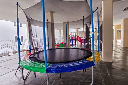 Área comum - Playground de apartamento à venda com 2 quartos, 70m² em Cachambi, Rio de Janeiro