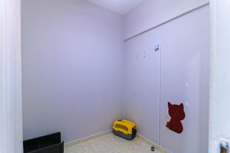 Apartamento à venda com 70m², 2 quartos e 1 vaga Apartamento à venda com 70m², 2 quartos e 1 vagaQuarto de Serviço