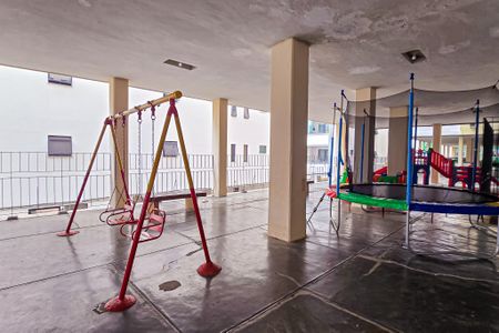 Área comum - Playground de apartamento à venda com 2 quartos, 70m² em Cachambi, Rio de Janeiro