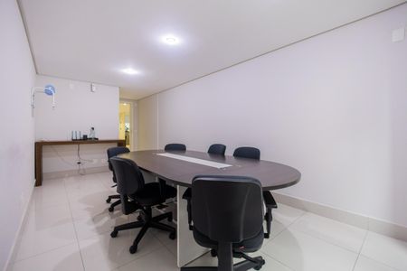 Coworking de apartamento para alugar com 2 quartos, 70m² em Pinheiros, São Paulo