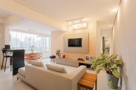 Apartamento para alugar com 2 quartos, 70m² em Pinheiros, São Paulo