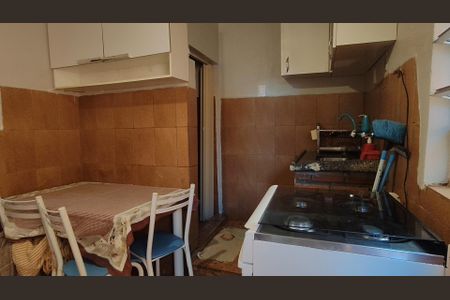 Casa para alugar com 49m², 1 quarto e sem vaga Casa para alugar com 49m², 1 quarto e sem vagaStudio