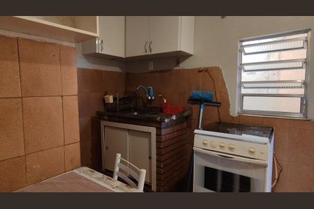Casa para alugar com 49m², 1 quarto e sem vaga Casa para alugar com 49m², 1 quarto e sem vagaStudio