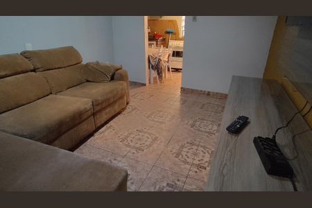 Studio de casa para alugar com 1 quarto, 49m² em Vila Carbone, São Paulo