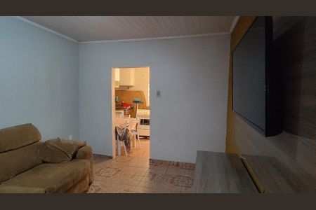 Casa para alugar com 49m², 1 quarto e sem vaga Casa para alugar com 49m², 1 quarto e sem vagaStudio