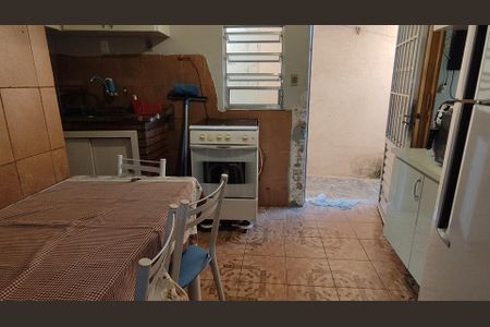 Casa para alugar com 49m², 1 quarto e sem vaga Casa para alugar com 49m², 1 quarto e sem vagaStudio